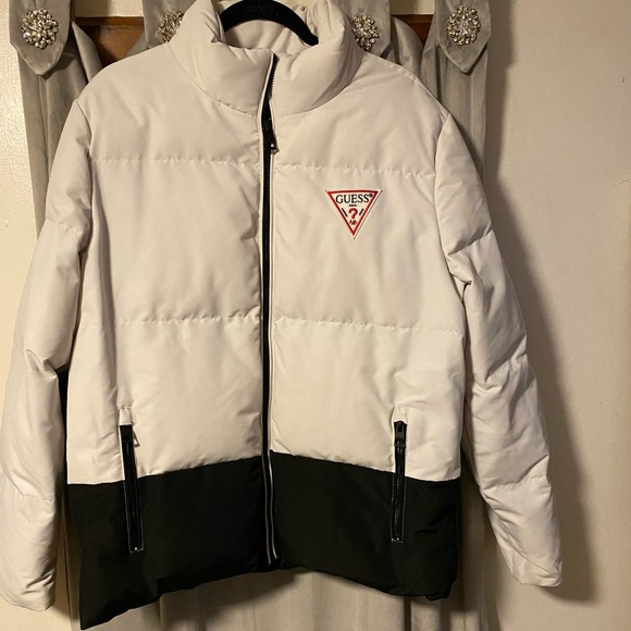 Guess Other - Guess coat